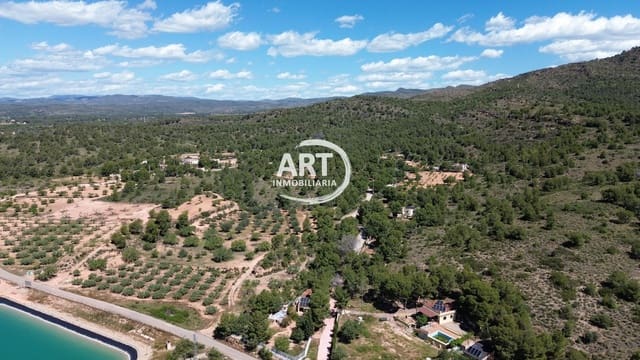 Terreno/Finca Rústica en Olocau en venta - 140.000 € (Ref: 9830624)