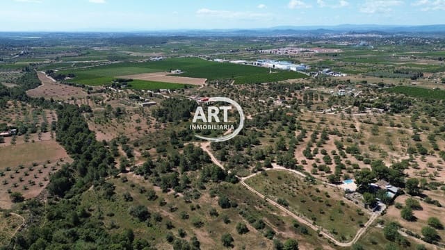 Terreno/Finca Rústica en Olocau en venta - 140.000 € (Ref: 9830624)