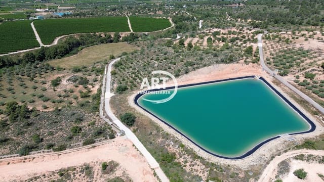 Terreno/Finca Rústica en Olocau en venta - 140.000 € (Ref: 9830624)