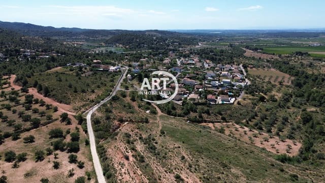 Terreno/Finca Rústica en Olocau en venta - 140.000 € (Ref: 9830624)