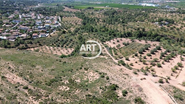 Terreno/Finca Rústica en Olocau en venta - 140.000 € (Ref: 9830624)