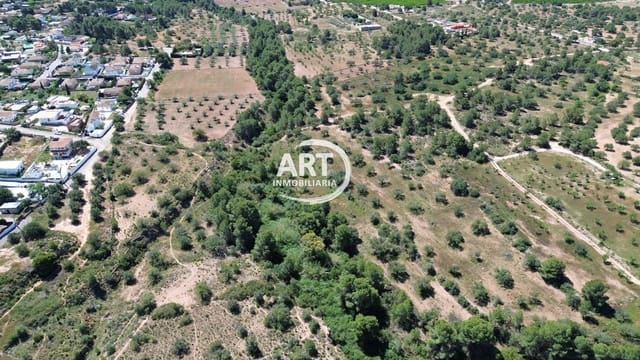 Terreno/Finca Rústica en Olocau en venta - 140.000 € (Ref: 9830624)