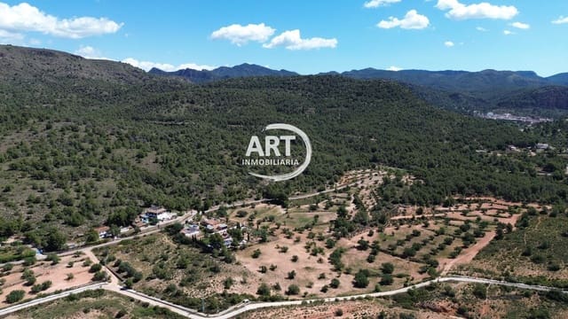 Terreno/Finca Rústica en Olocau en venta - 140.000 € (Ref: 9830624)