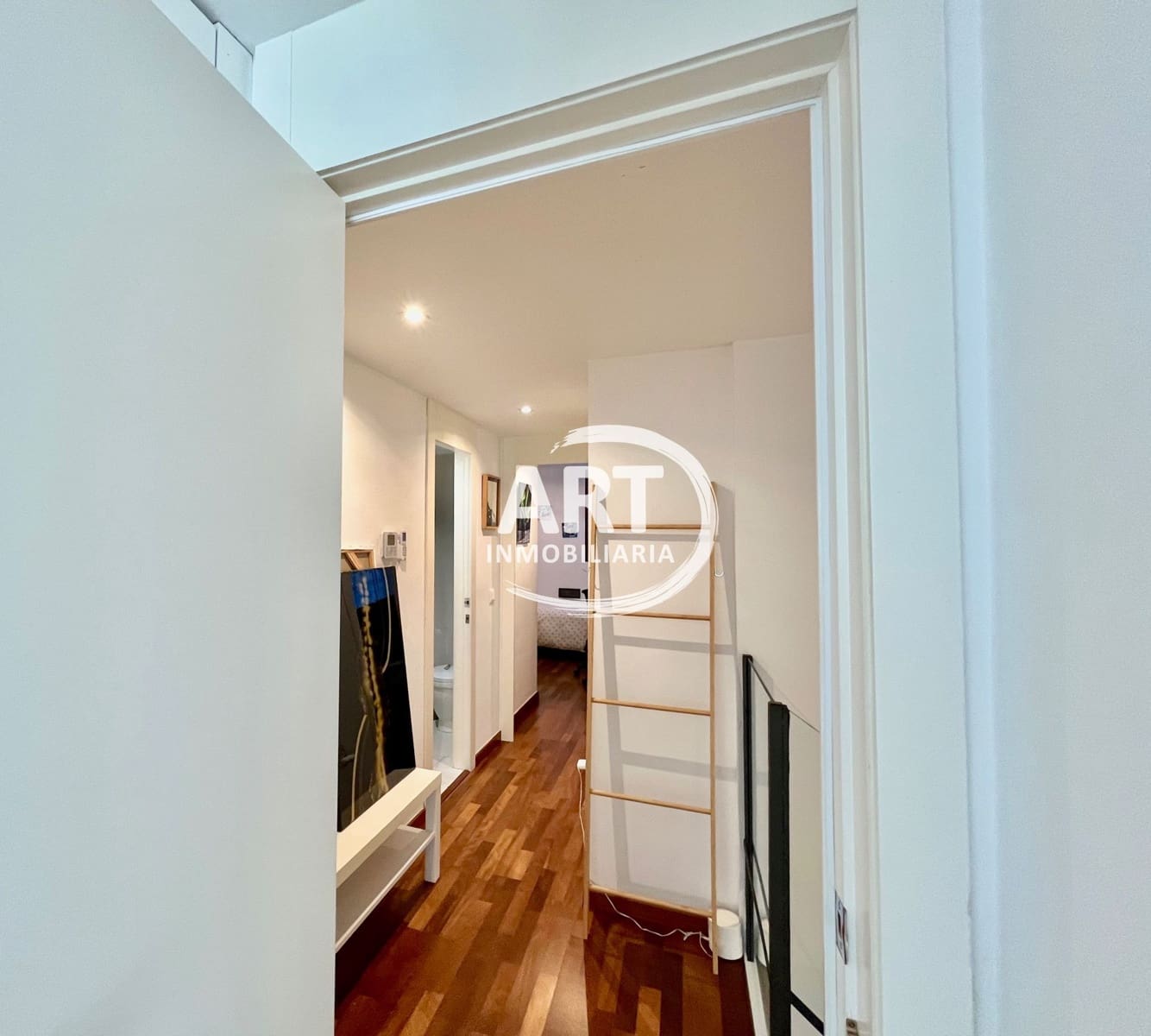 4 bedroom Townhouse for sale in Rocafort with garage - € 390,000 (Ref: 9838877)