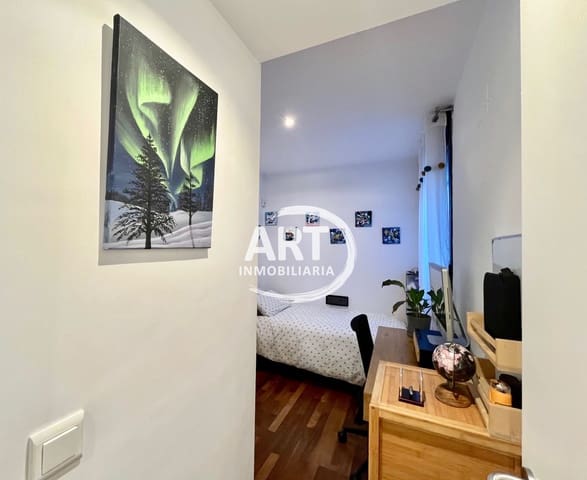 4 quarto Casa em Banda para venda em Rocafort com garagem - 400 000 € (Ref: 9838877)