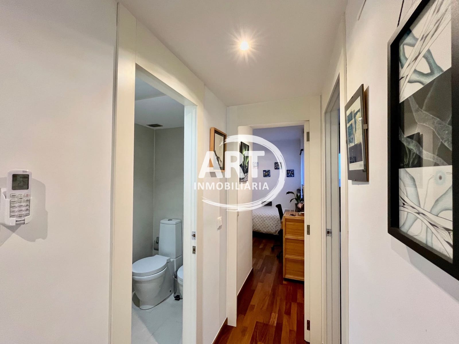 4 bedroom Townhouse for sale in Rocafort with garage - € 390,000 (Ref: 9838877)