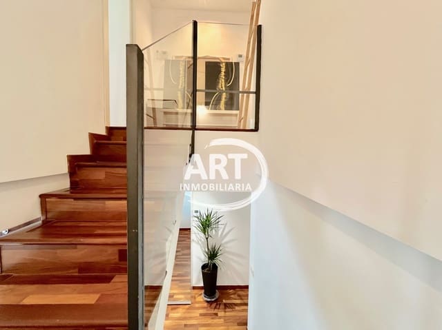 4 quarto Casa em Banda para venda em Rocafort com garagem - 400 000 € (Ref: 9838877)
