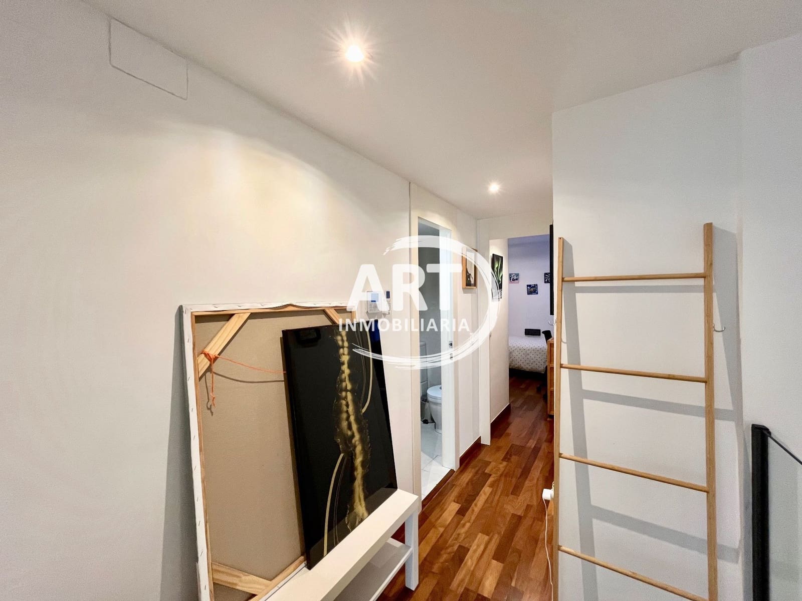 4 bedroom Townhouse for sale in Rocafort with garage - € 390,000 (Ref: 9838877)