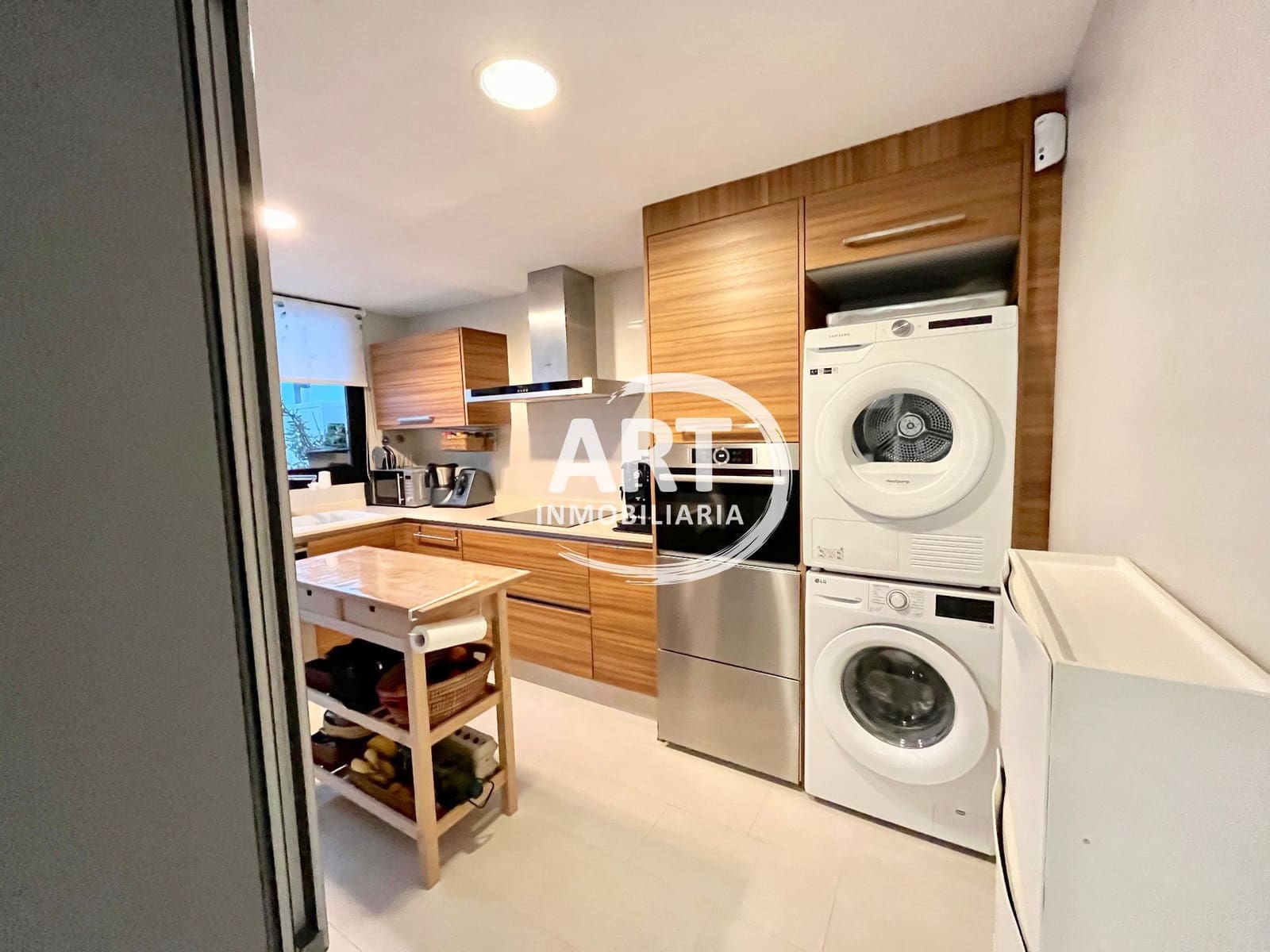 4 bedroom Townhouse for sale in Rocafort with garage - € 390,000 (Ref: 9838877)