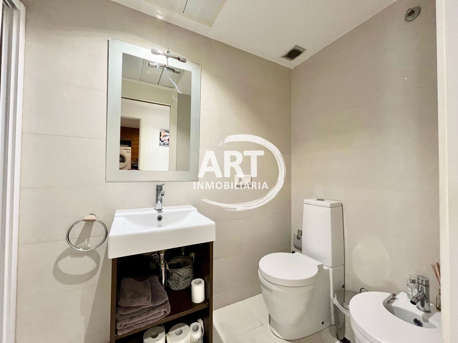 4 bedroom Townhouse for sale in Rocafort with garage - € 390,000 (Ref: 9838877)