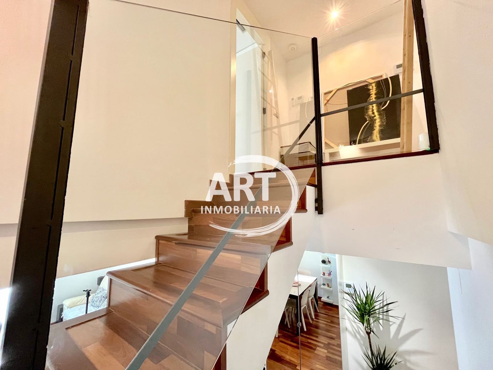 4 bedroom Townhouse for sale in Rocafort with garage - € 390,000 (Ref: 9838877)