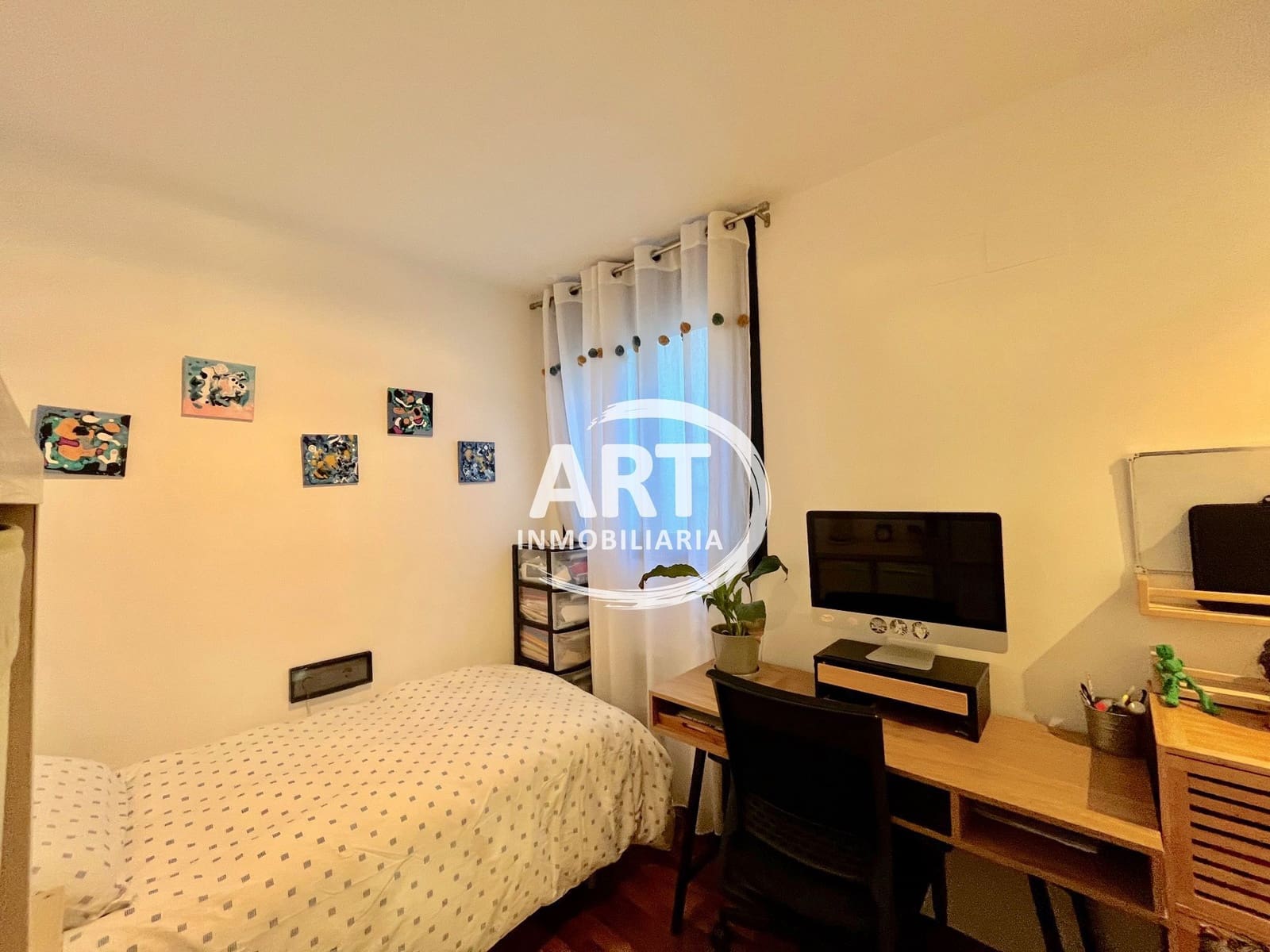 4 bedroom Townhouse for sale in Rocafort with garage - € 390,000 (Ref: 9838877)