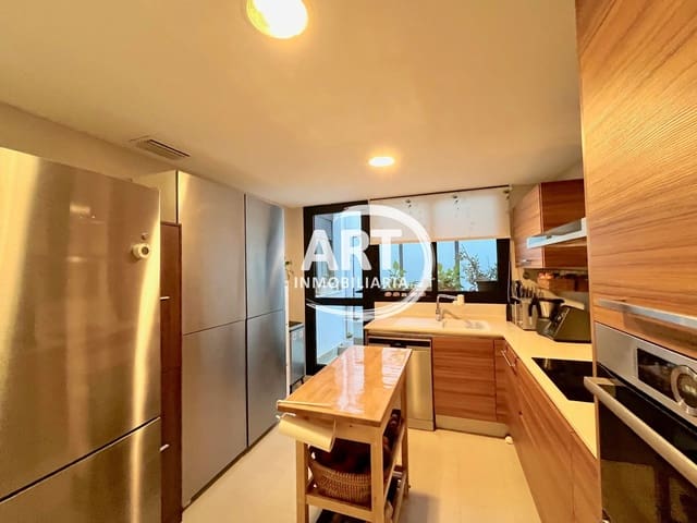 4 quarto Casa em Banda para venda em Rocafort com garagem - 400 000 € (Ref: 9838877)