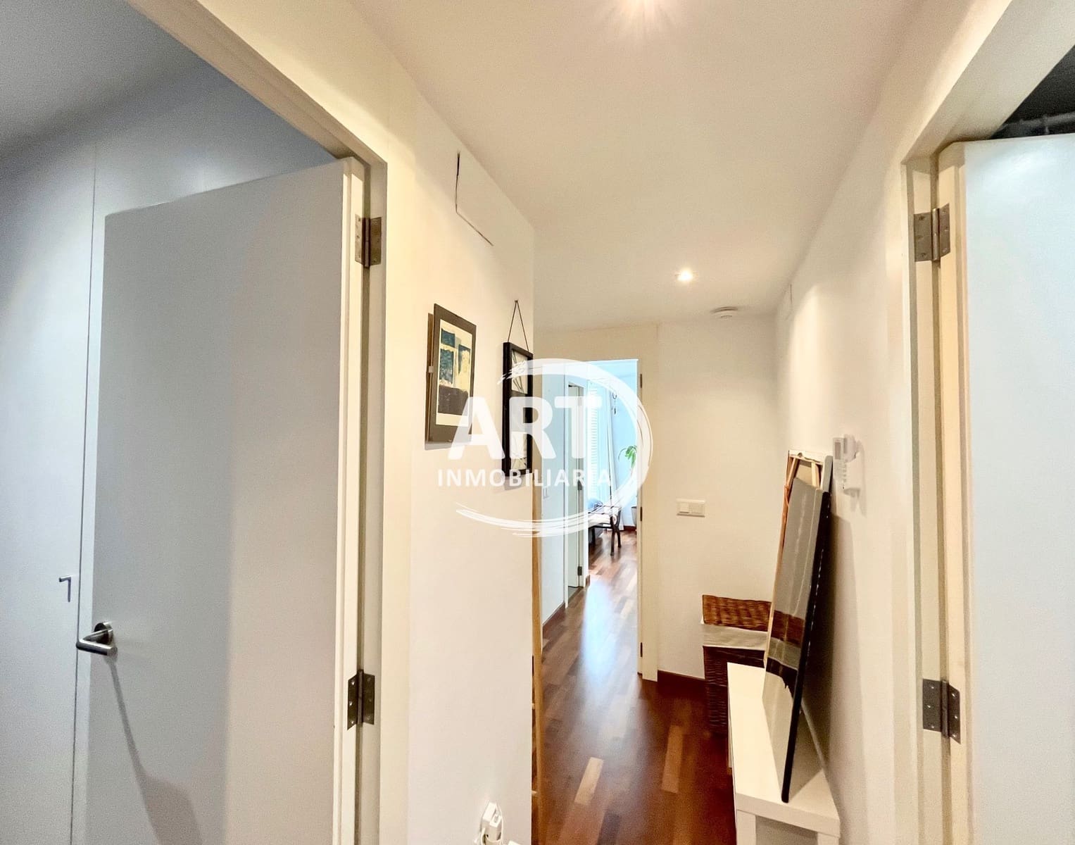 4 bedroom Townhouse for sale in Rocafort with garage - € 390,000 (Ref: 9838877)