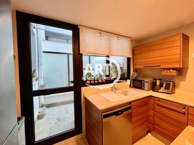 4 quarto Casa em Banda para venda em Rocafort com garagem - 400 000 € (Ref: 9838877)