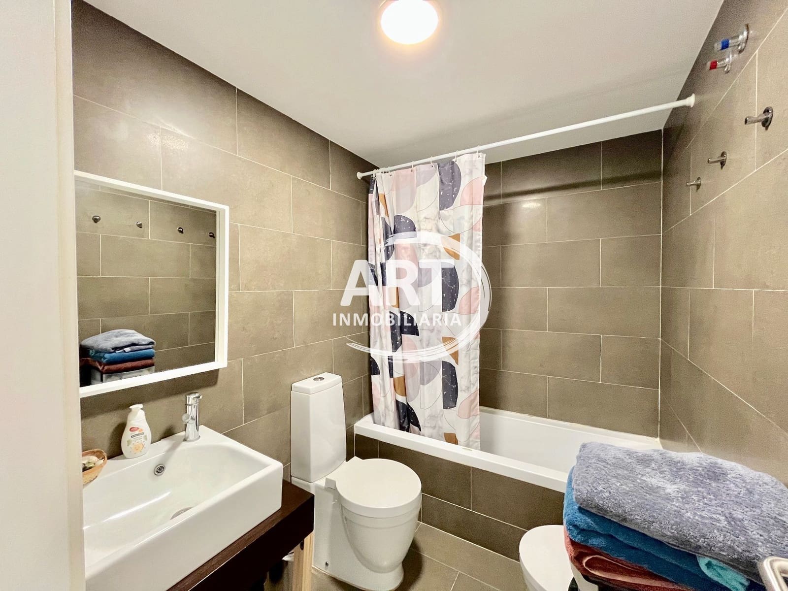 4 bedroom Townhouse for sale in Rocafort with garage - € 390,000 (Ref: 9838877)