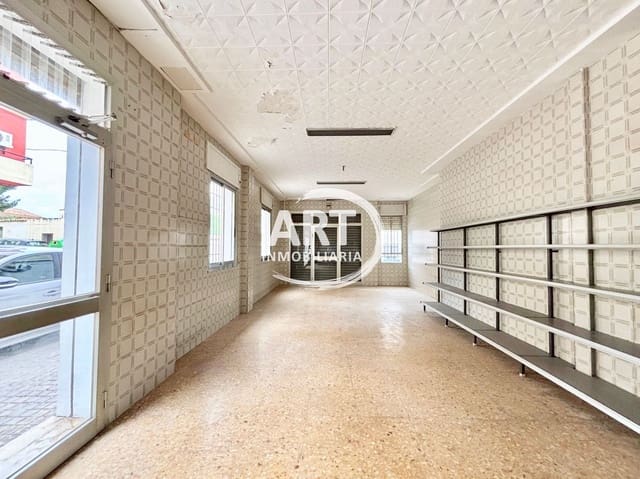Kommersiell til salgs i San Antonio de Benagéber - € 230 000 (Ref: 9838879)