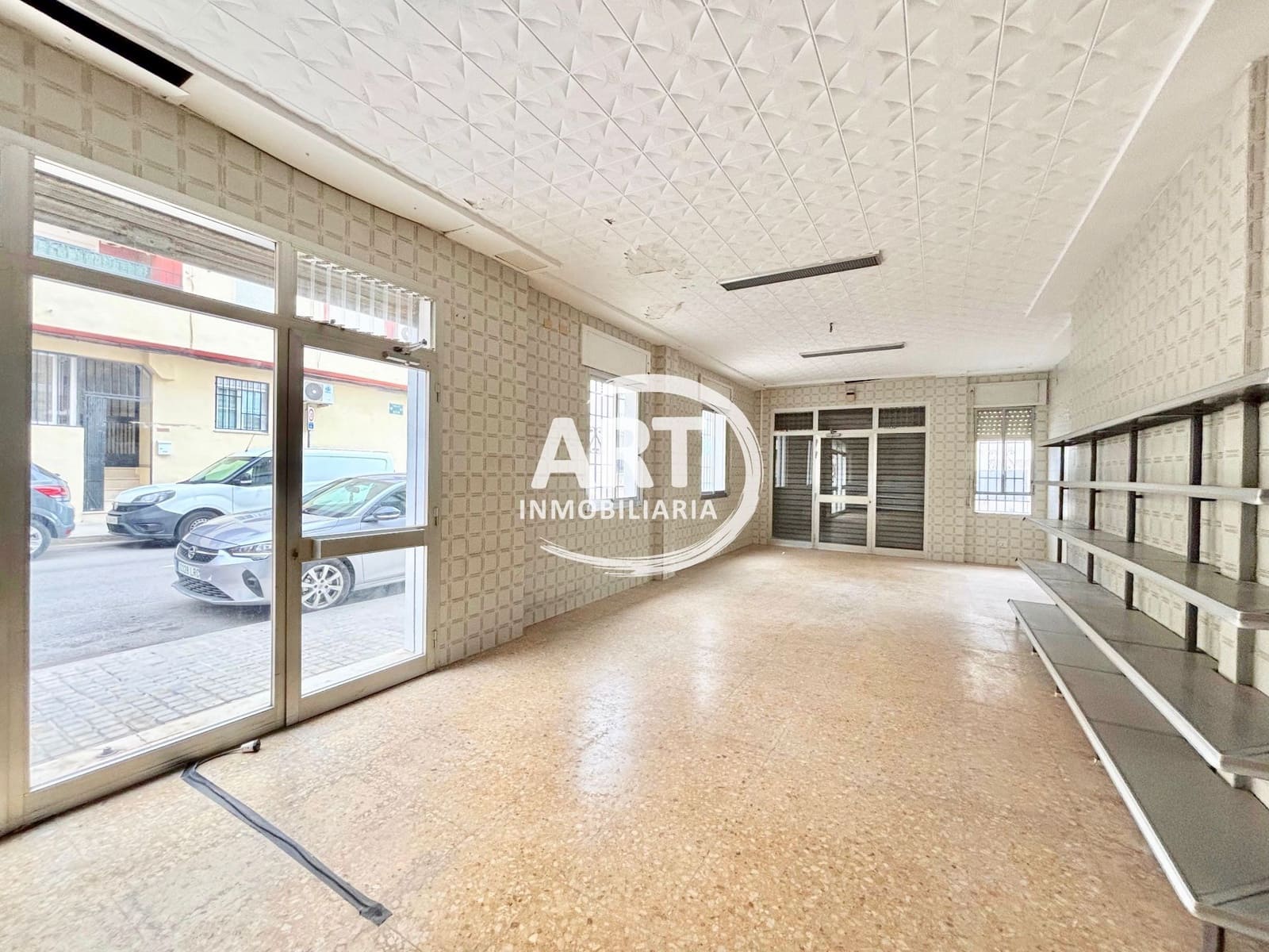 Kommersiell til salgs i San Antonio de Benageber - € 230 000 (Ref: 9838879)