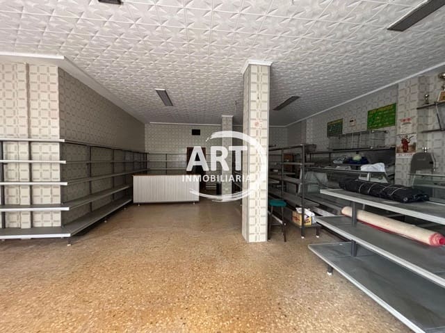 Kommersiell til salgs i San Antonio de Benagéber - € 230 000 (Ref: 9838879)