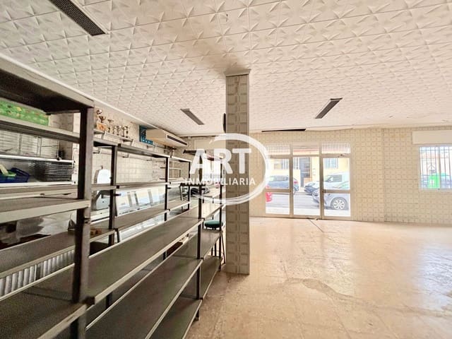 Kommersiell til salgs i San Antonio de Benagéber - € 230 000 (Ref: 9838879)