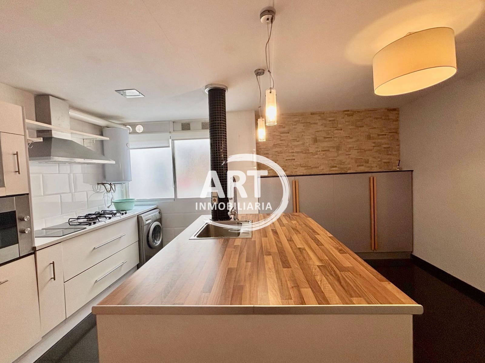 3 soveværelse Lejlighed til salg i Valencia by - € 380.000 (Ref: 9854888)