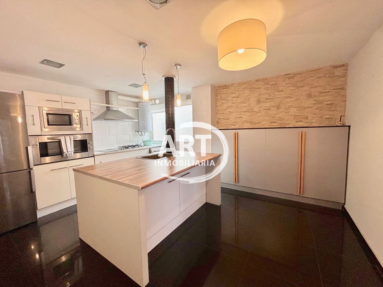 3 soveværelse Lejlighed til salg i Valencia by - € 380.000 (Ref: 9854888)