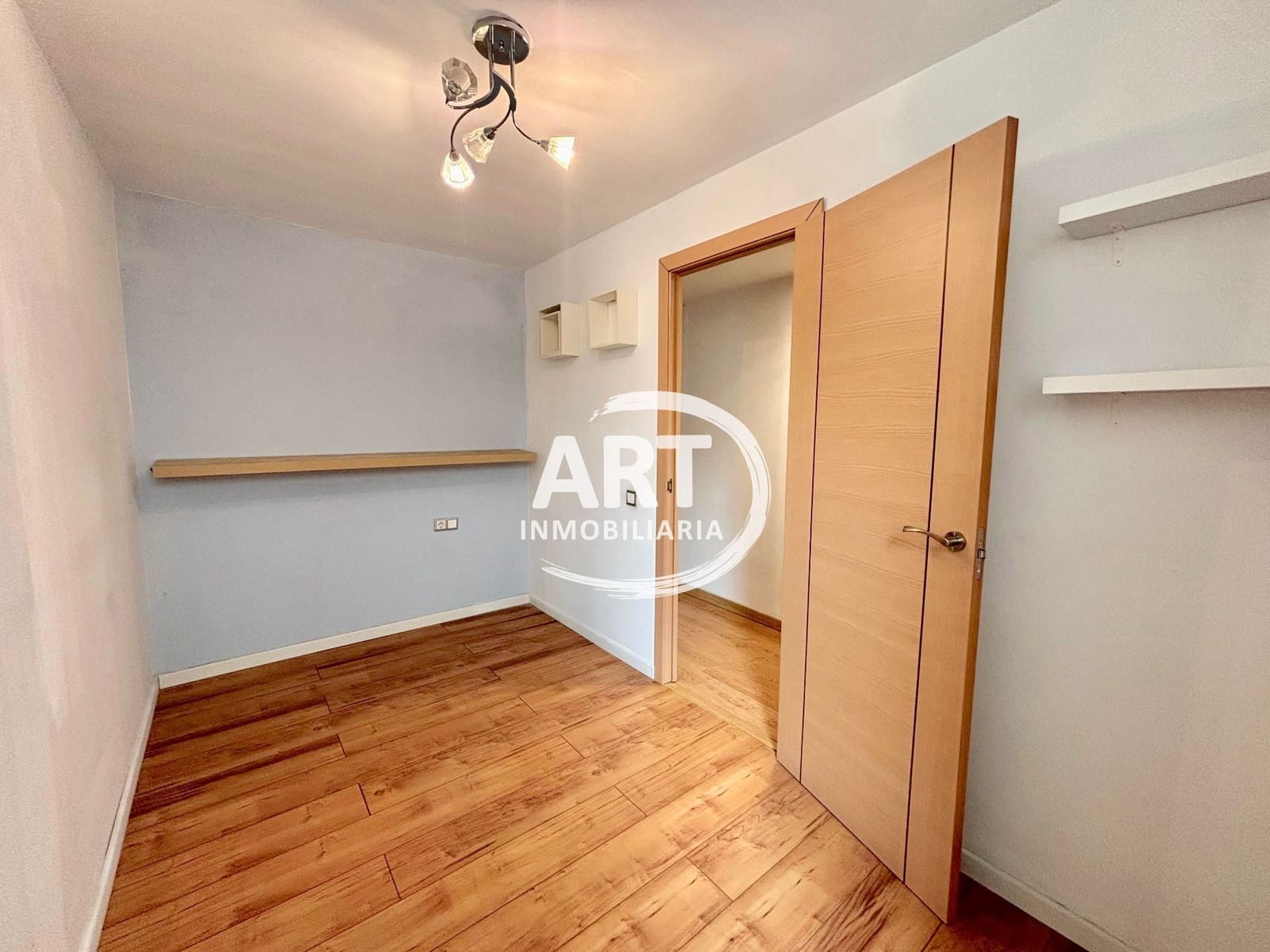 3 soveværelse Lejlighed til salg i Valencia by - € 380.000 (Ref: 9854888)