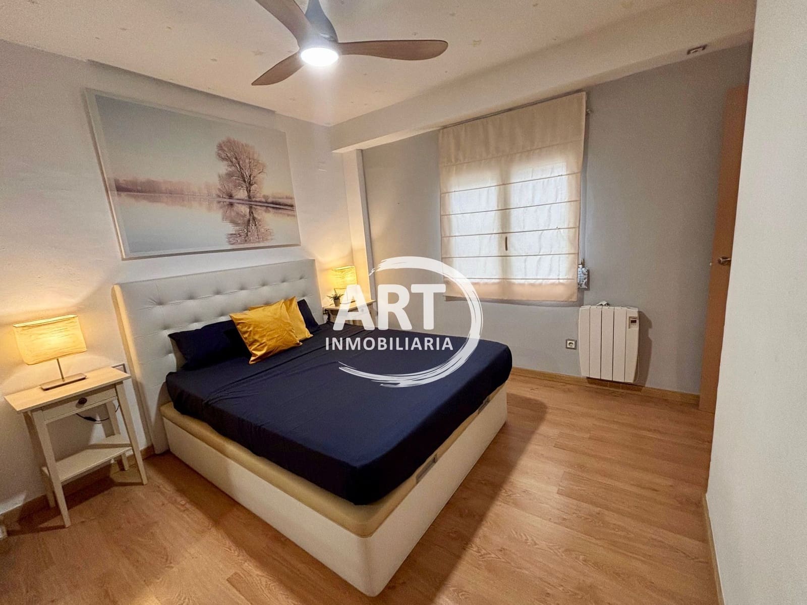 3 soveværelse Lejlighed til salg i Valencia by - € 380.000 (Ref: 9854888)