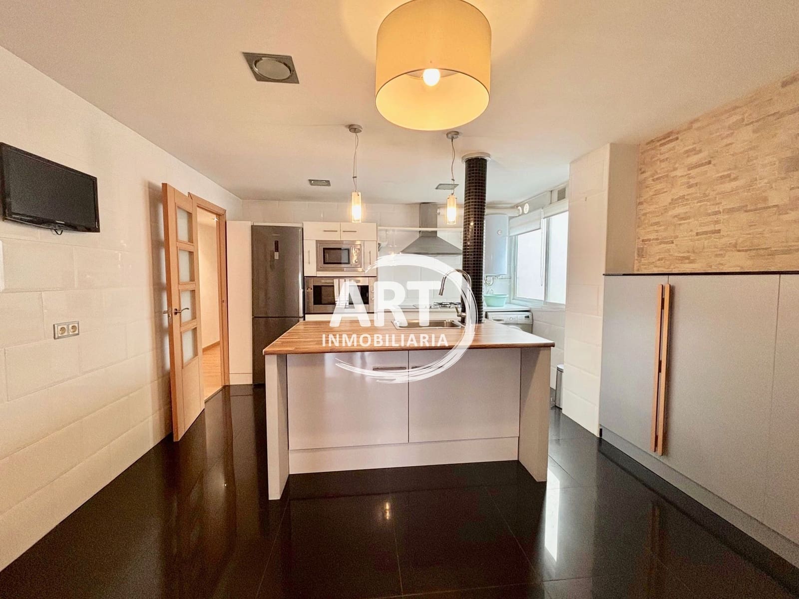 3 soveværelse Lejlighed til salg i Valencia by - € 380.000 (Ref: 9854888)