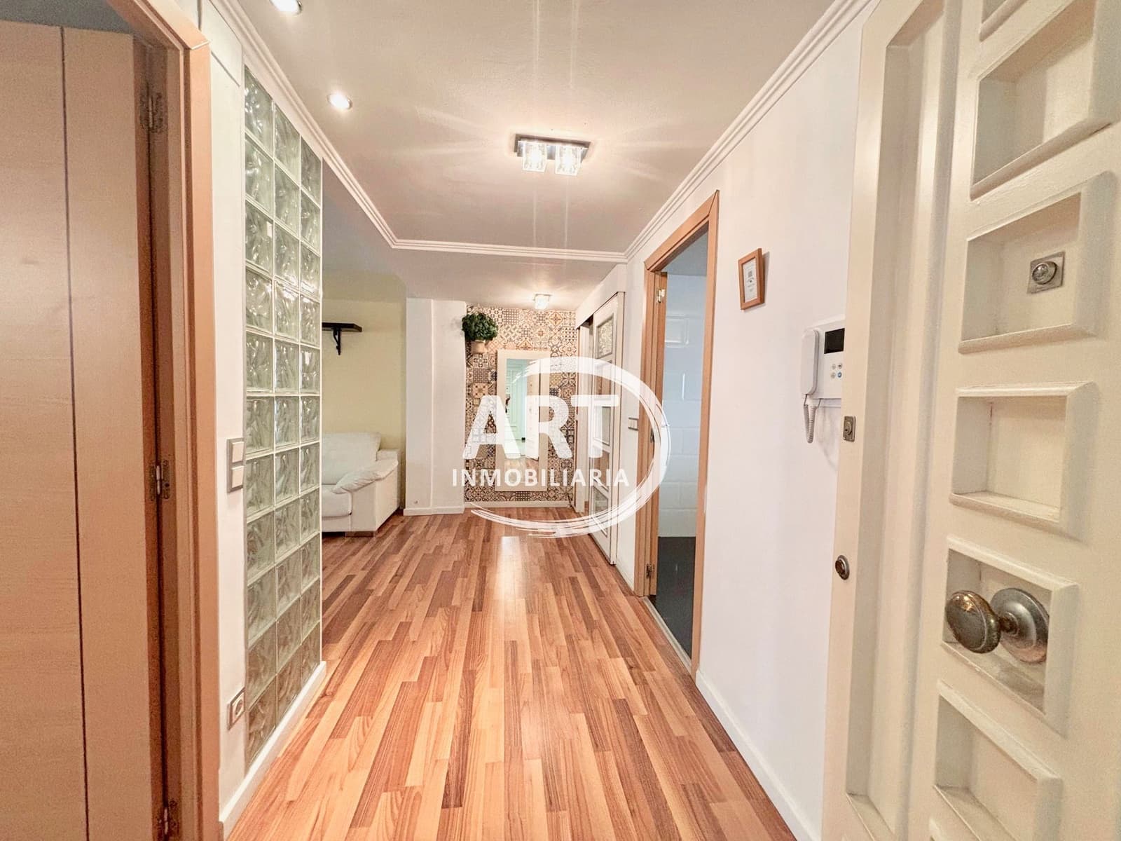3 soveværelse Lejlighed til salg i Valencia by - € 380.000 (Ref: 9854888)