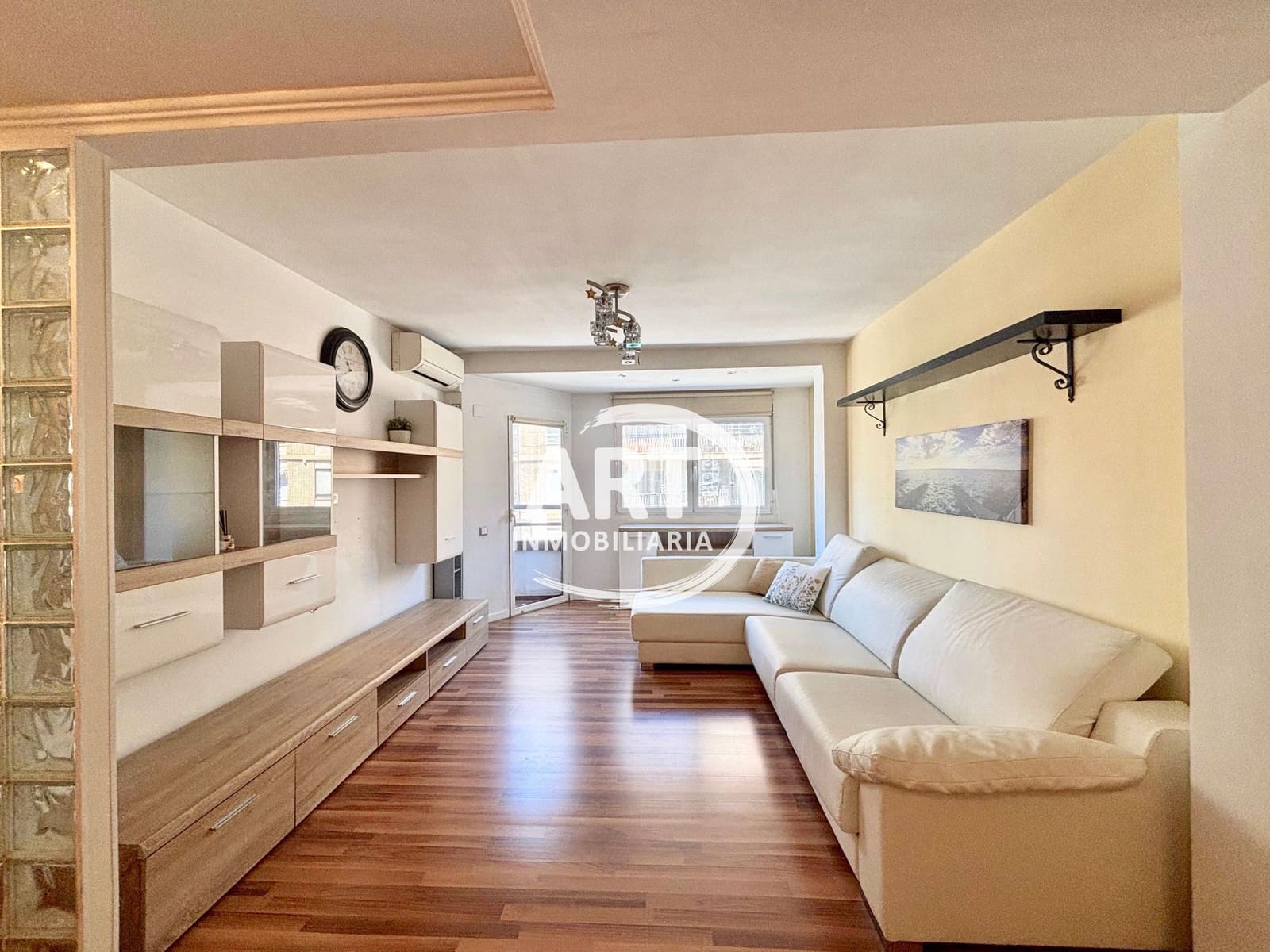 3 soveværelse Lejlighed til salg i Valencia by - € 380.000 (Ref: 9854888)