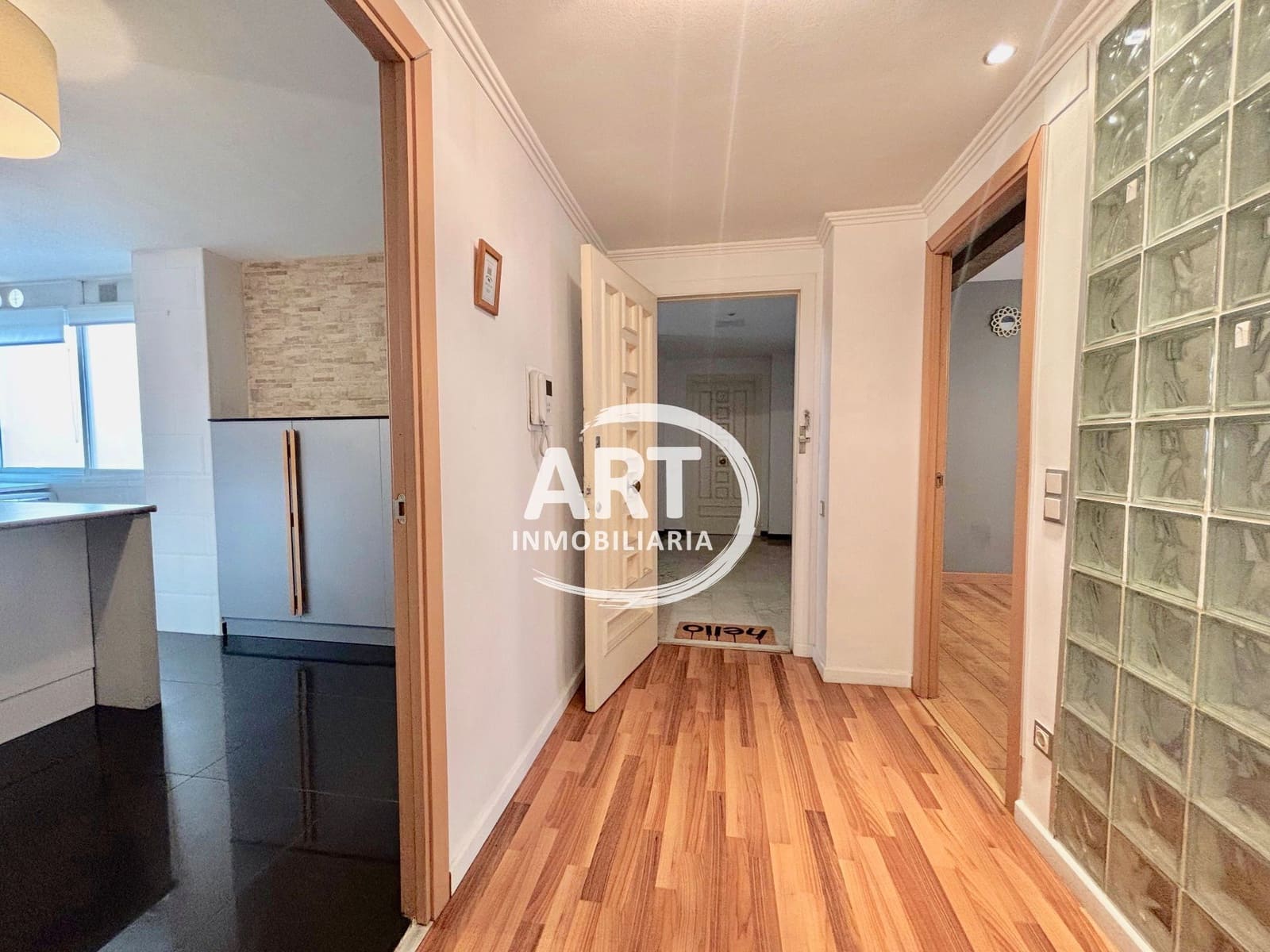3 soveværelse Lejlighed til salg i Valencia by - € 380.000 (Ref: 9854888)
