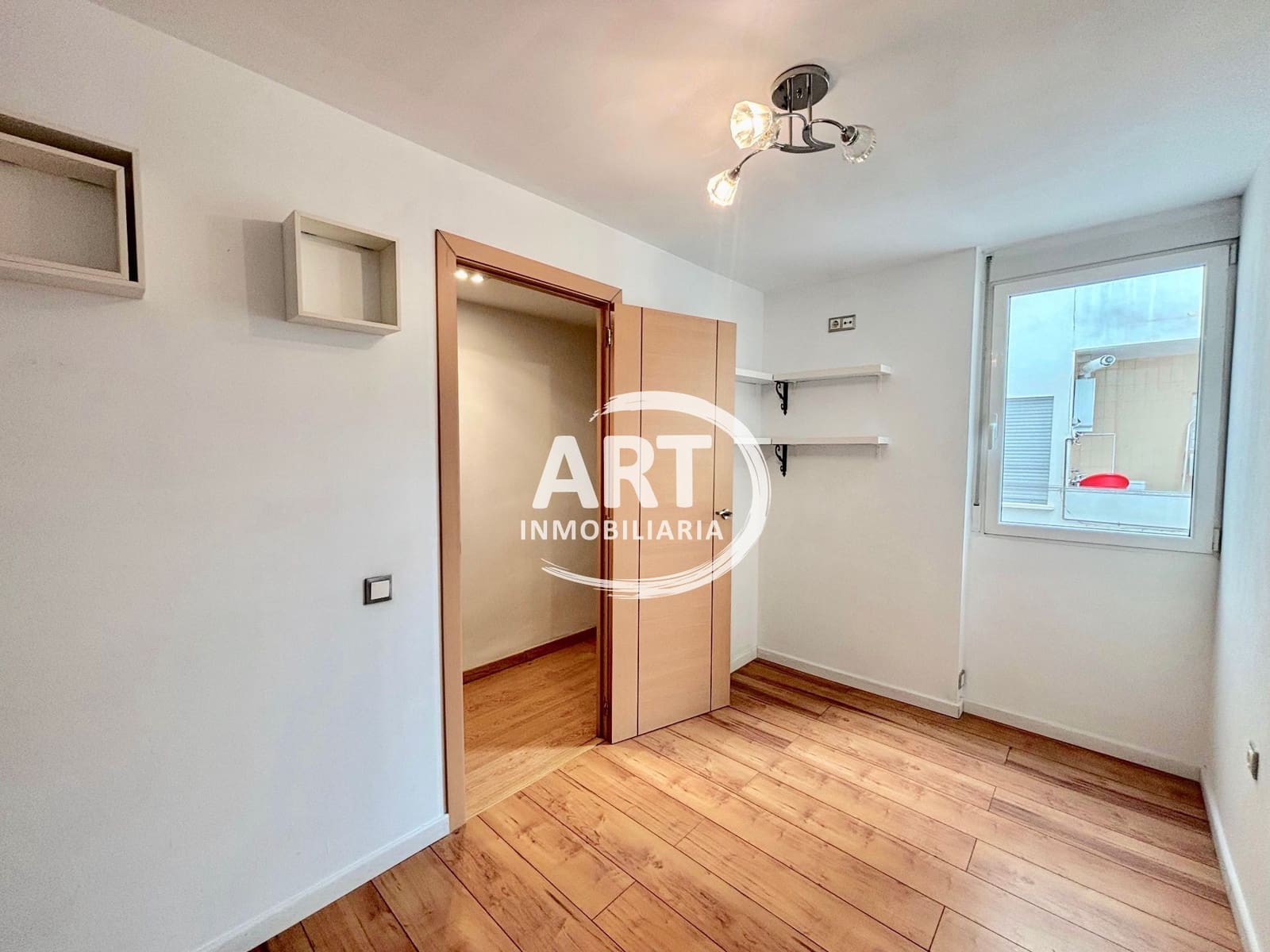 3 soveværelse Lejlighed til salg i Valencia by - € 380.000 (Ref: 9854888)