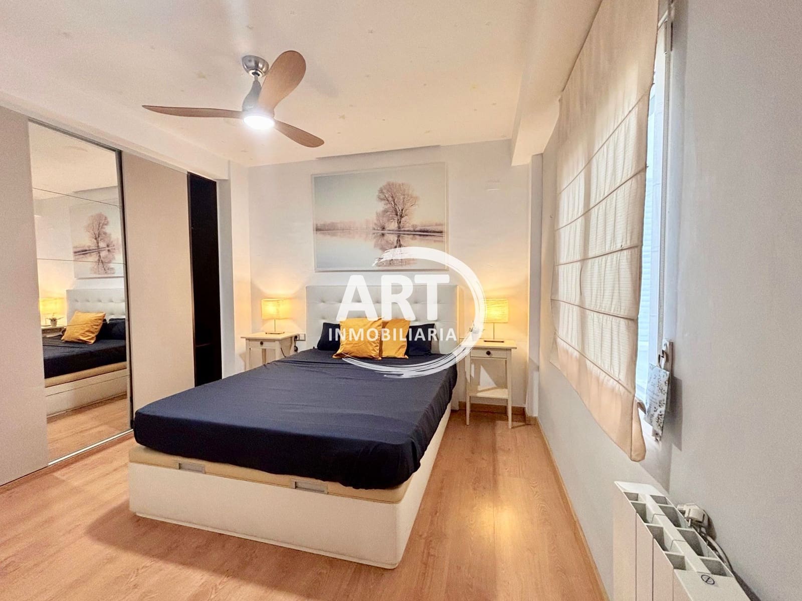 3 soveværelse Lejlighed til salg i Valencia by - € 380.000 (Ref: 9854888)