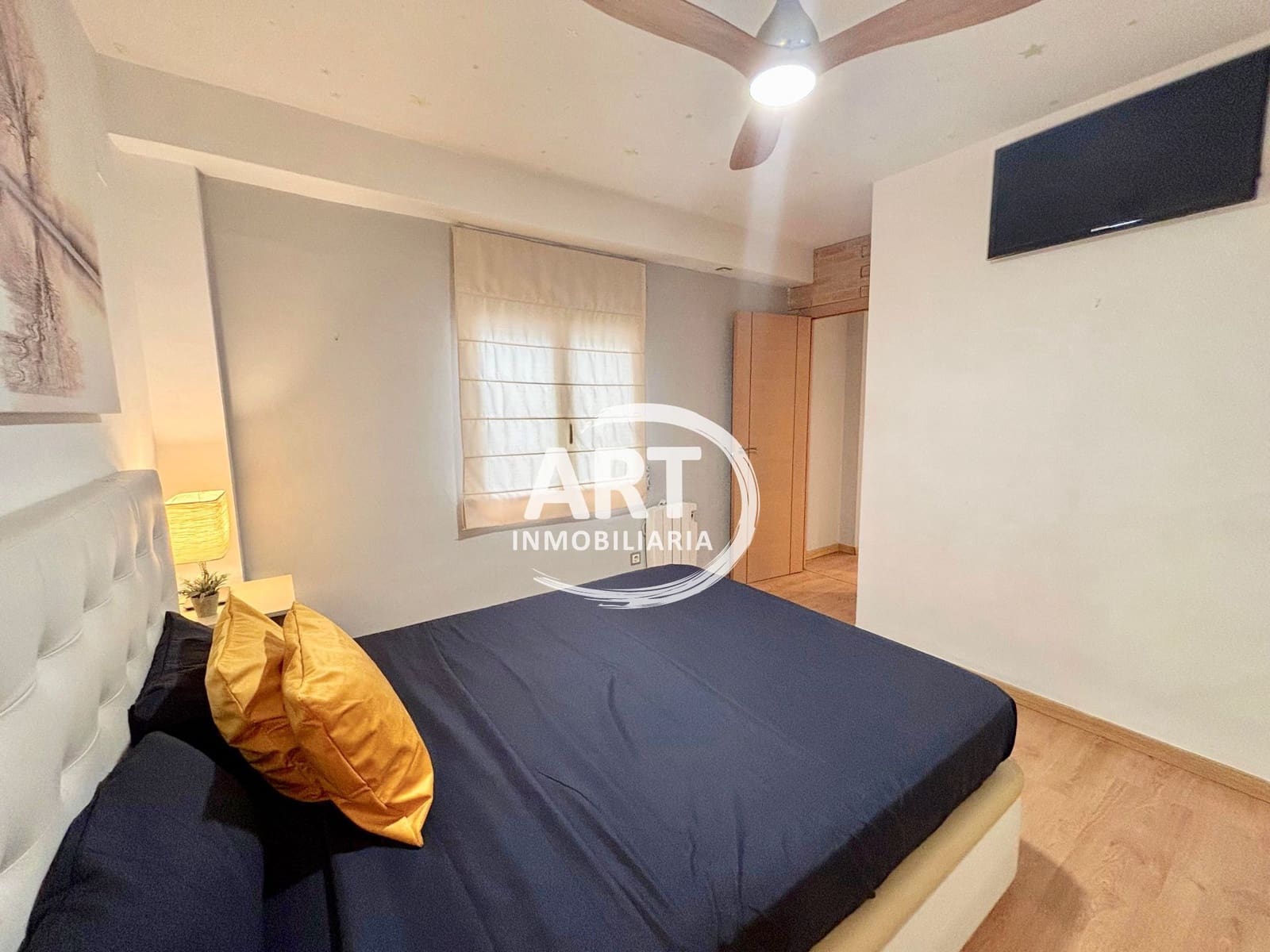 3 soveværelse Lejlighed til salg i Valencia by - € 380.000 (Ref: 9854888)