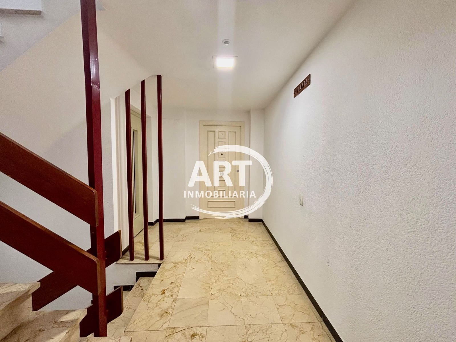 3 soveværelse Lejlighed til salg i Valencia by - € 380.000 (Ref: 9854888)