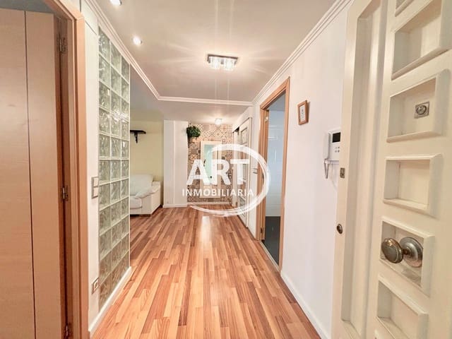 3 sypialnia Mieszkanie na sprzedaż w Nou Moles, Miasto Walencja - 380 000 € (Ref: 9854888)