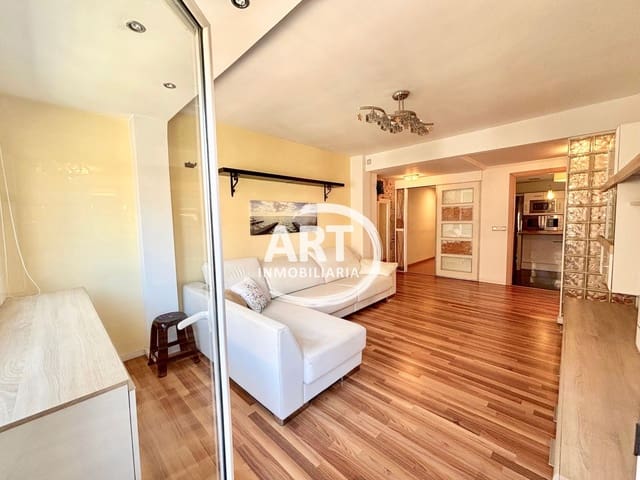3 sypialnia Mieszkanie na sprzedaż w Nou Moles, Miasto Walencja - 380 000 € (Ref: 9854888)