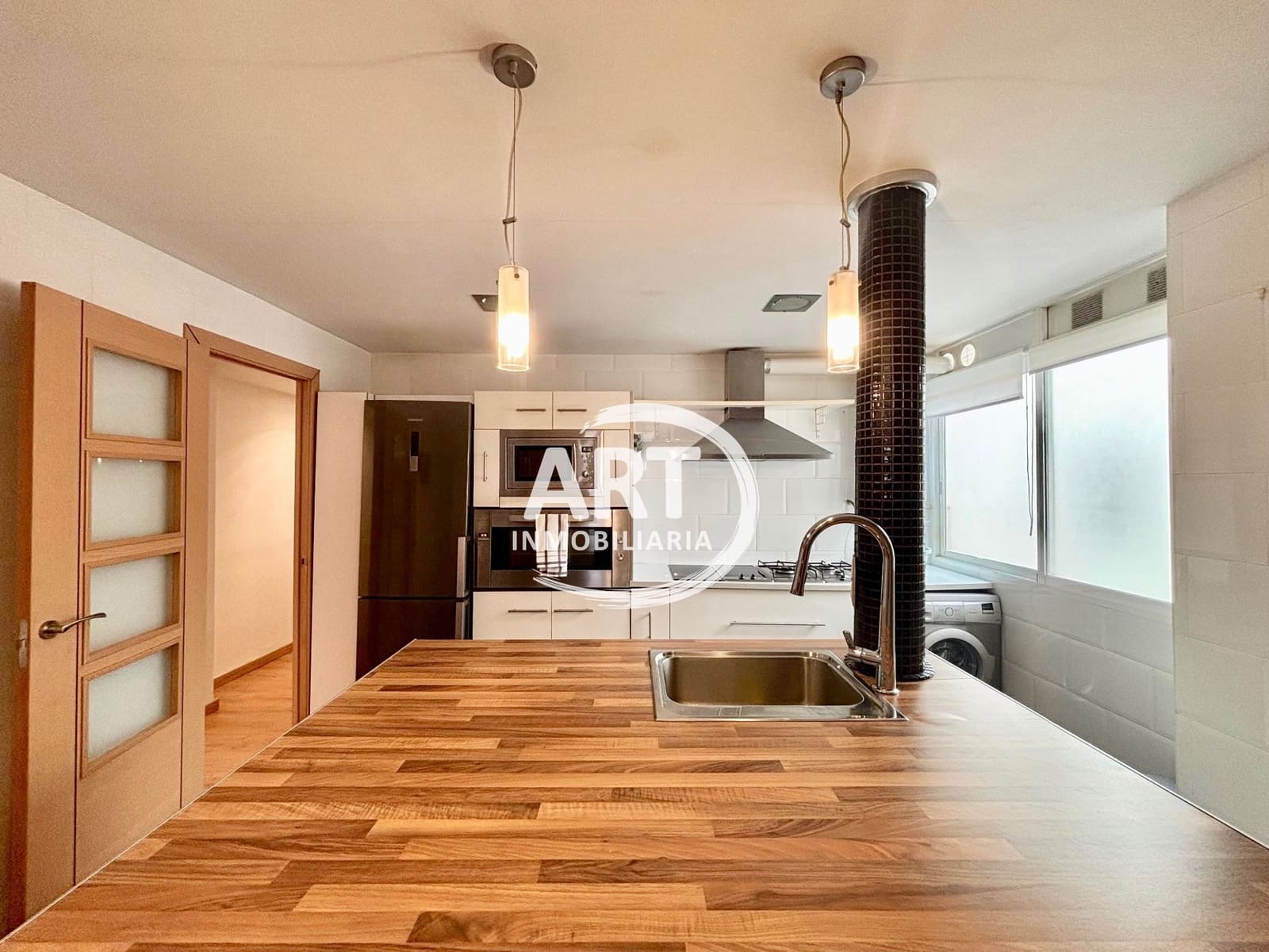 3 soveværelse Lejlighed til salg i Valencia by - € 380.000 (Ref: 9854888)