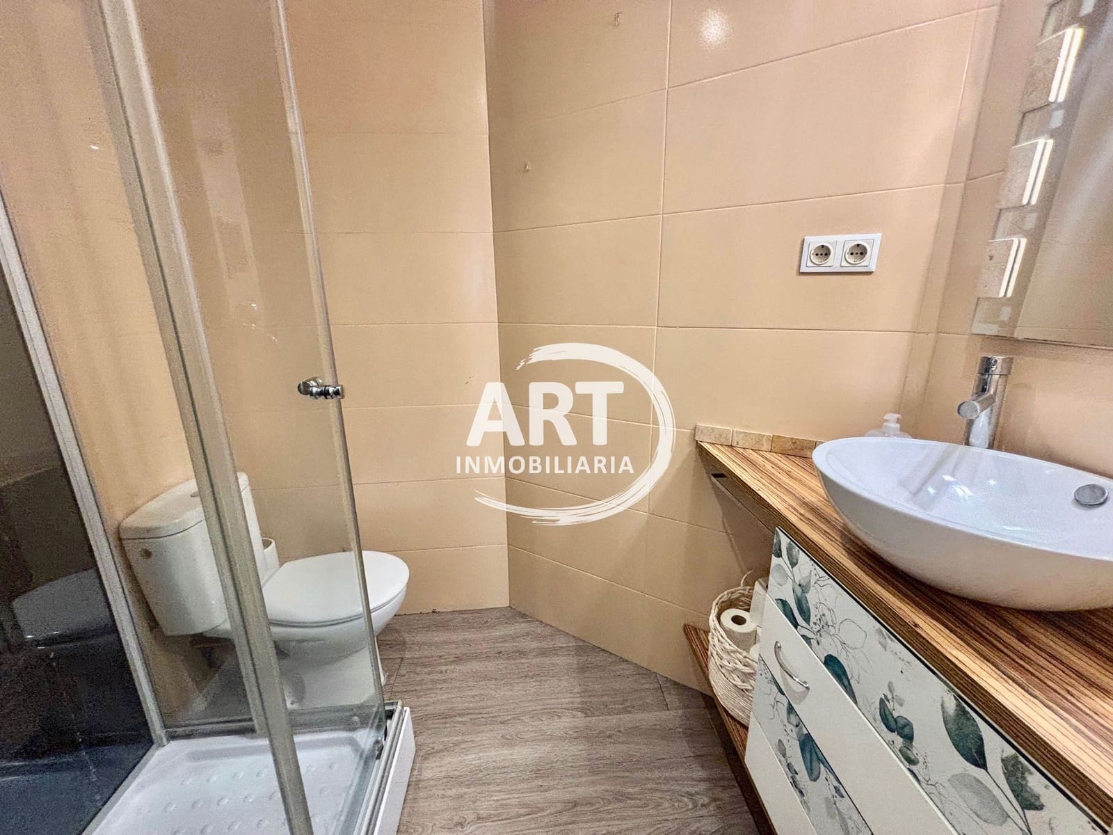 3 soveværelse Lejlighed til salg i Valencia by - € 380.000 (Ref: 9854888)