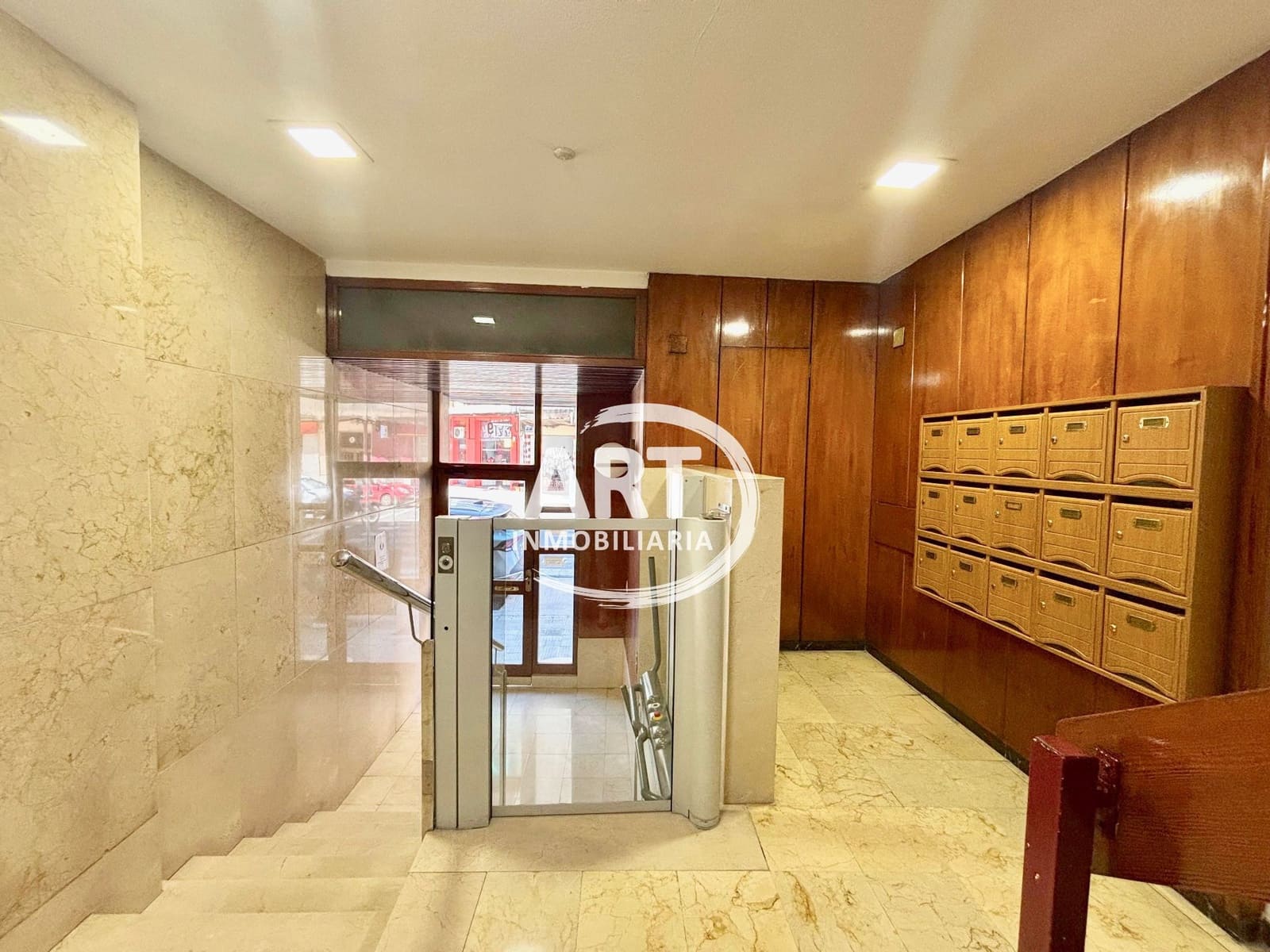 3 soveværelse Lejlighed til salg i Valencia by - € 380.000 (Ref: 9854888)
