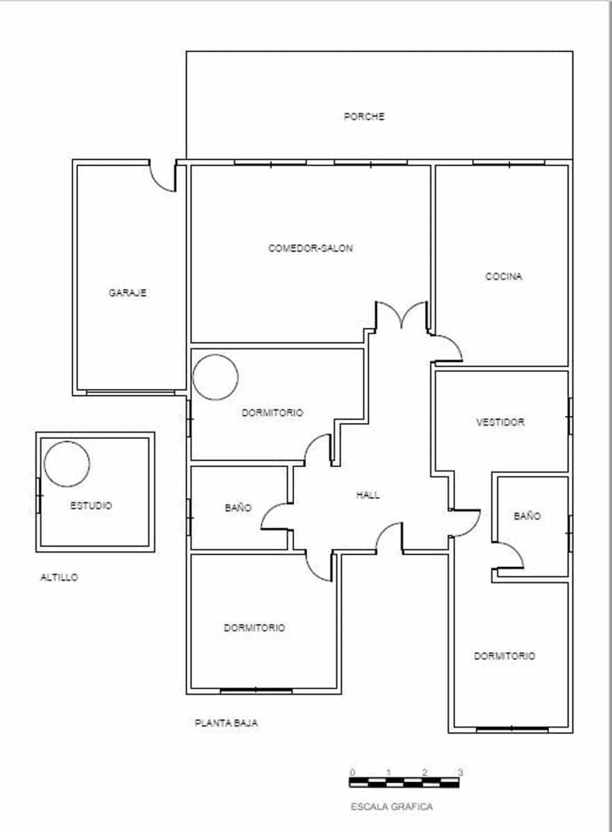 5 soveværelse Villa til leje i San Antonio de Benageber med swimmingpool garage - € 2.500 (Ref: 9856328)