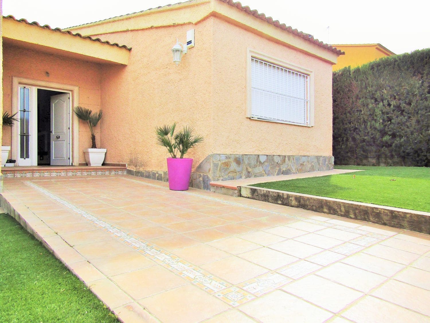 5 soveværelse Villa til leje i San Antonio de Benageber med swimmingpool garage - € 2.500 (Ref: 9856328)