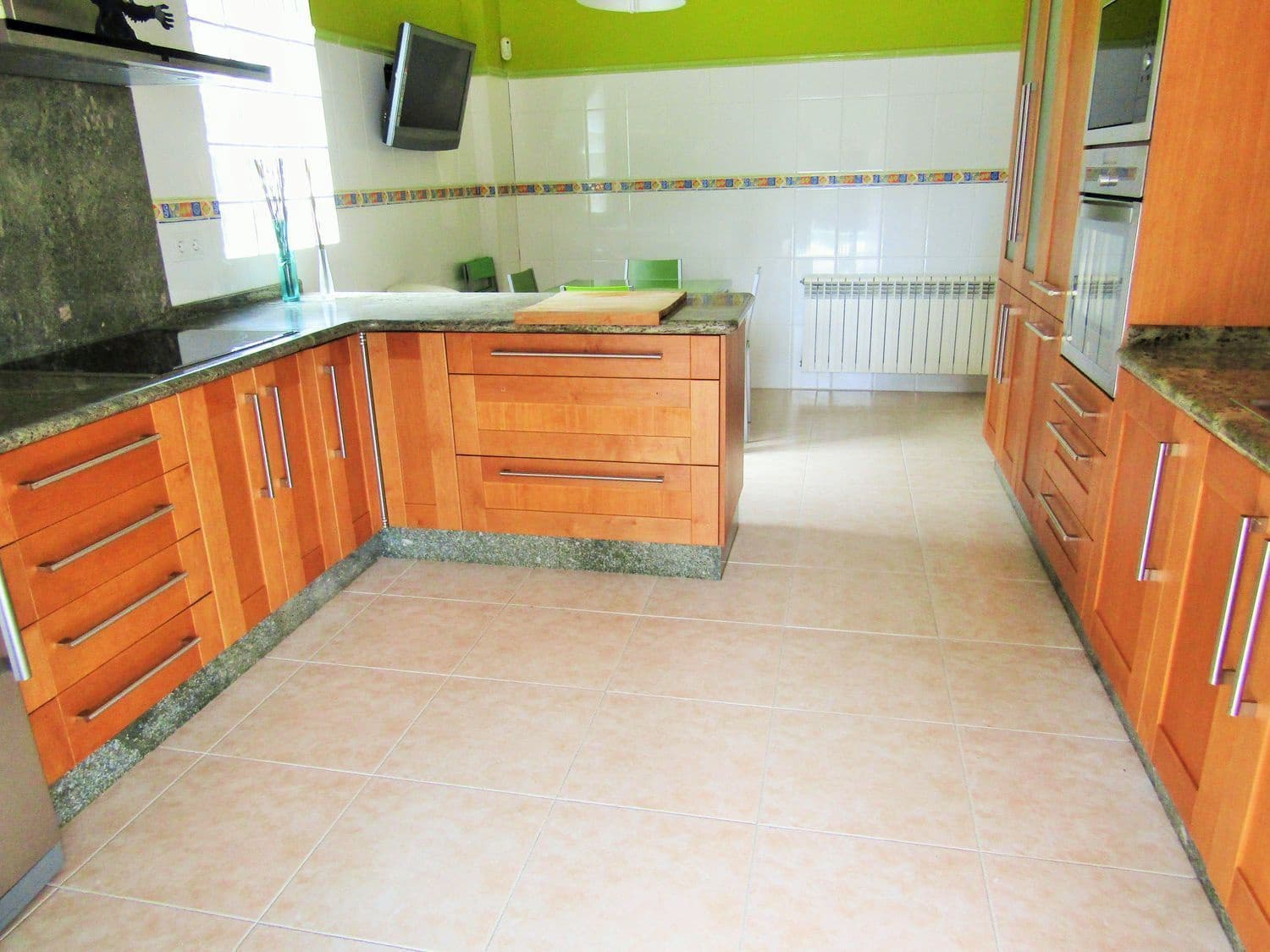 5 soveværelse Villa til leje i San Antonio de Benageber med swimmingpool garage - € 2.500 (Ref: 9856328)