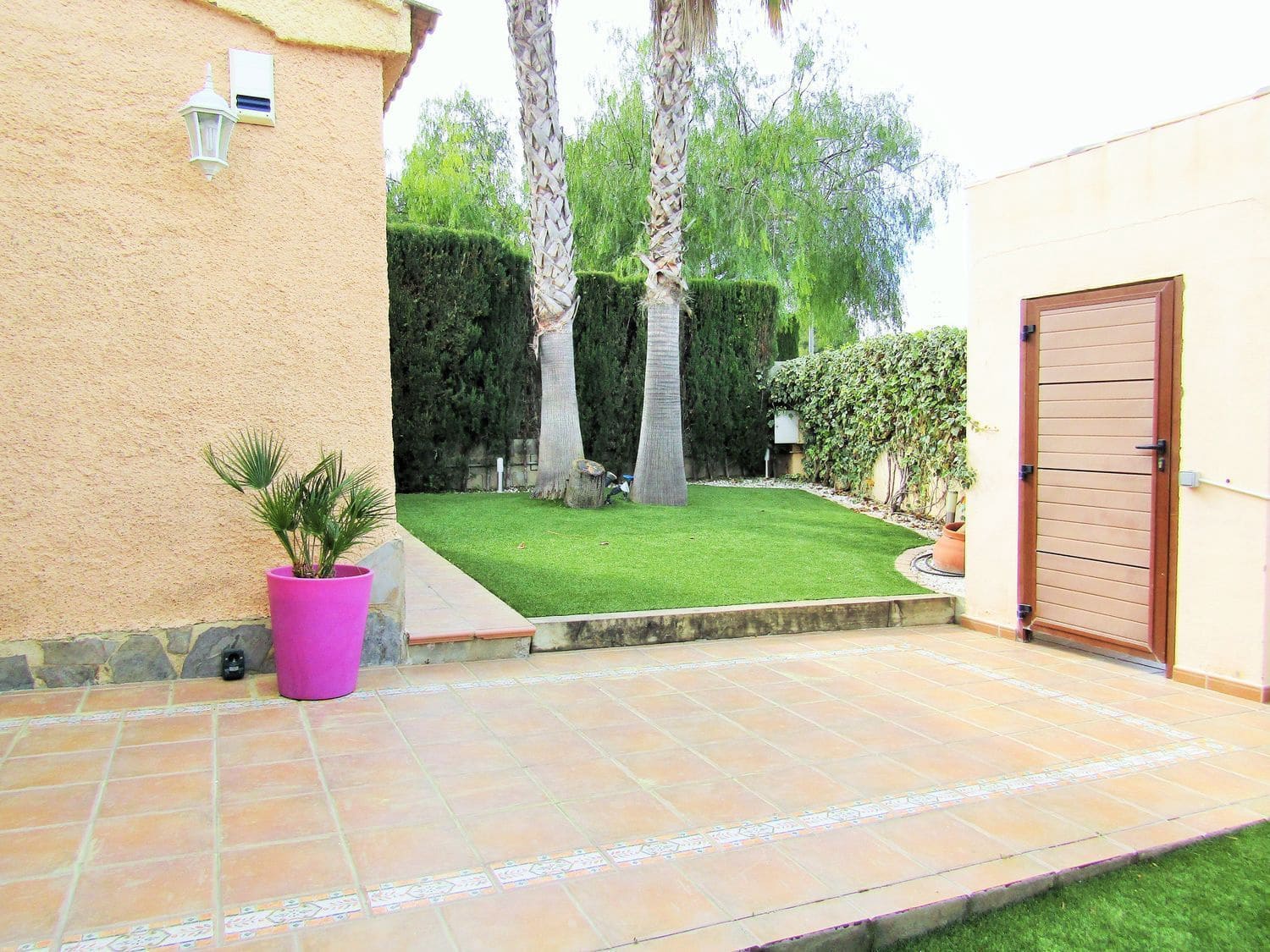 5 soveværelse Villa til leje i San Antonio de Benageber med swimmingpool garage - € 2.500 (Ref: 9856328)