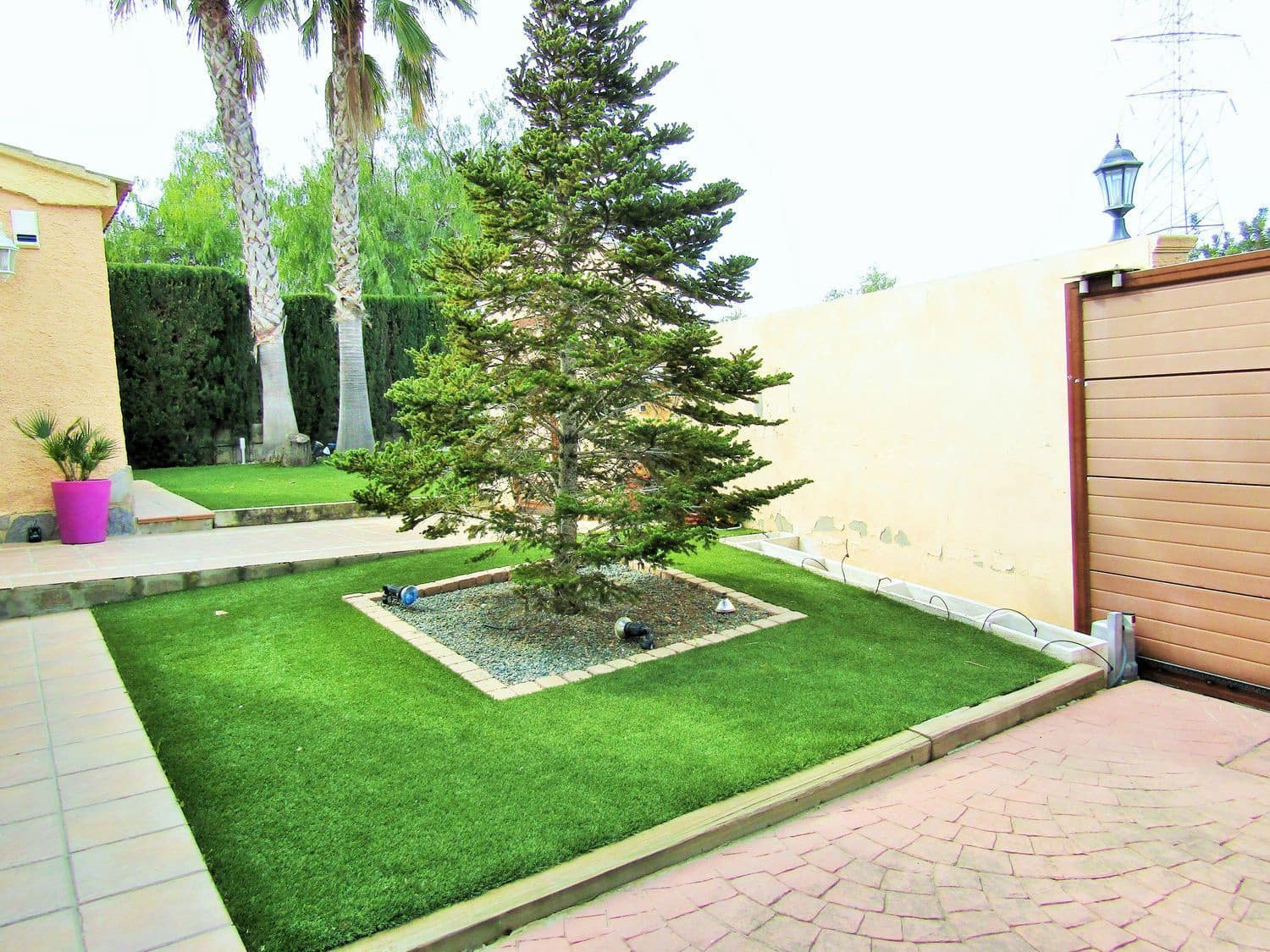 5 soveværelse Villa til leje i San Antonio de Benageber med swimmingpool garage - € 2.500 (Ref: 9856328)