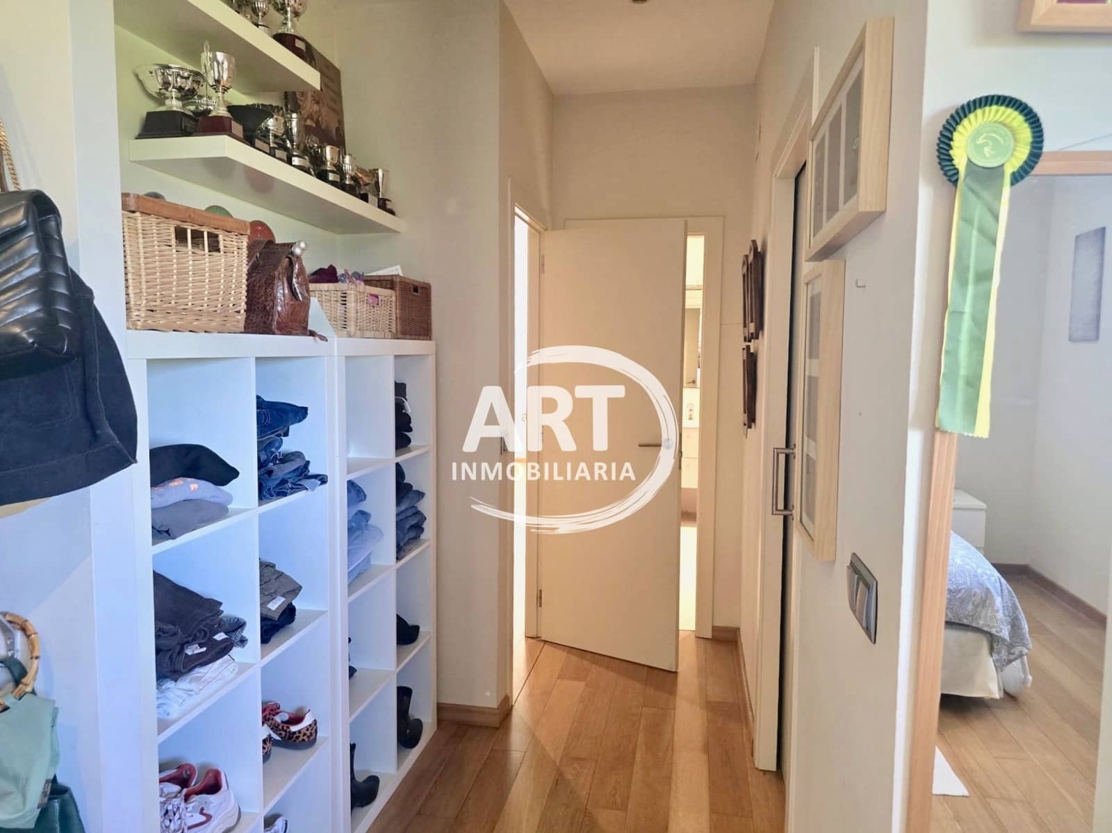 4 bedroom Villa for sale in Betera with pool garage - € 2,250,000 (Ref: 9864012)