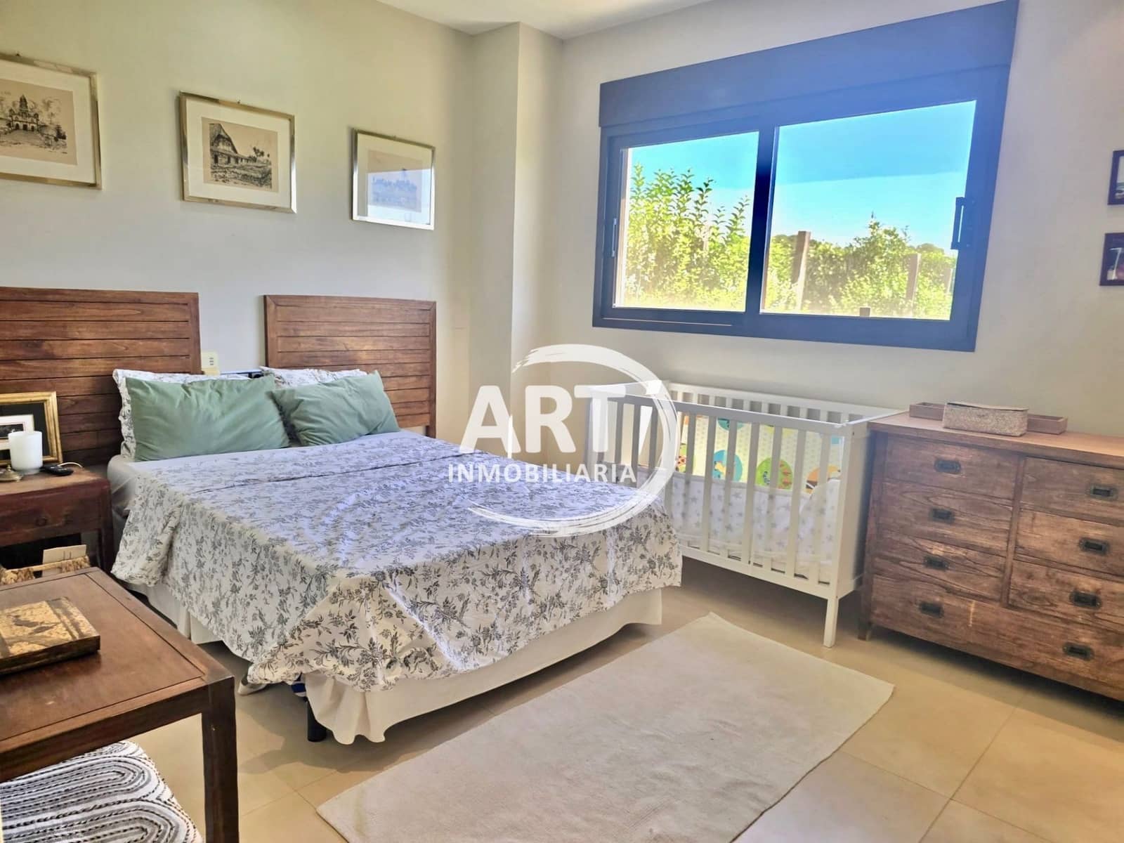 4 bedroom Villa for sale in Betera with pool garage - € 2,250,000 (Ref: 9864012)