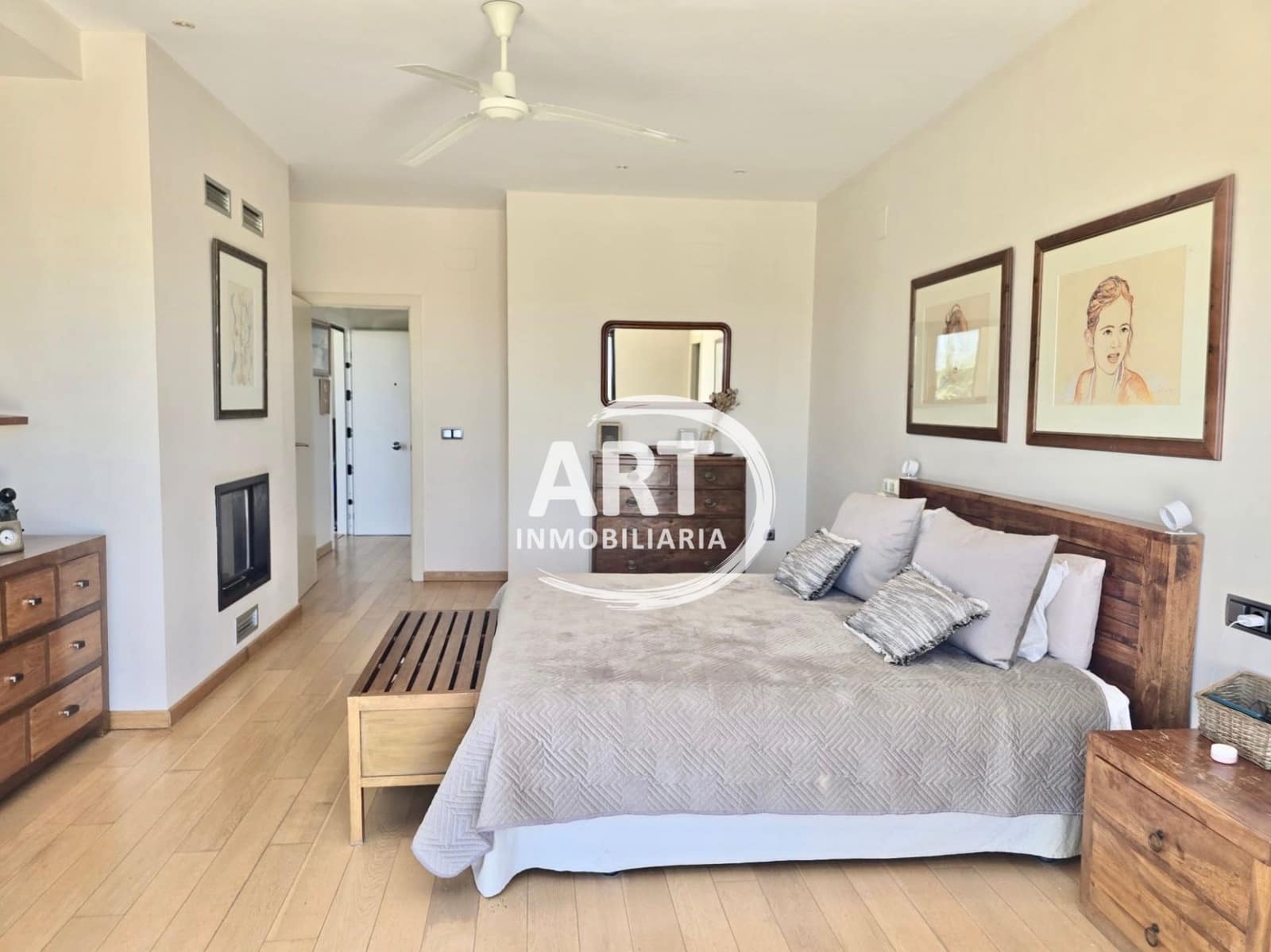 4 bedroom Villa for sale in Betera with pool garage - € 2,250,000 (Ref: 9864012)