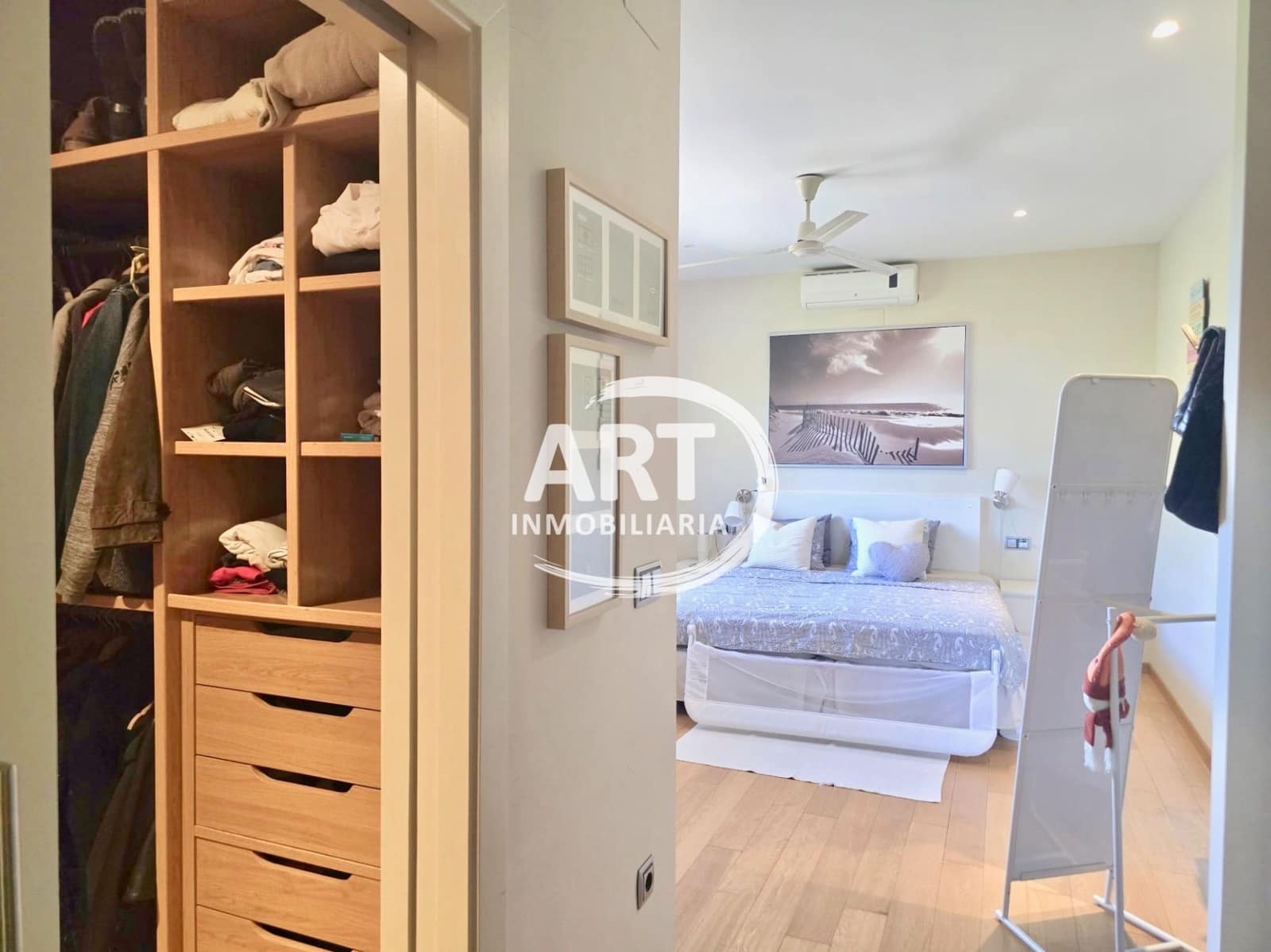 4 bedroom Villa for sale in Betera with pool garage - € 2,250,000 (Ref: 9864012)